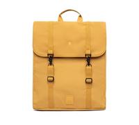Sac à dos pratique Moutarde