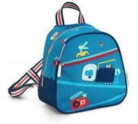Sac a dos Premier age En route Bleu G