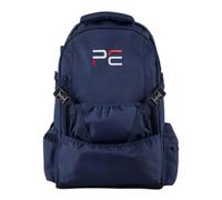 Sac à dos Premier Equine Team Rucksack Bleu TU