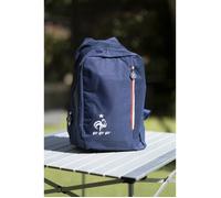 Sac à dos Premium Fédération Francaise de Football FFF - Poche isotherme