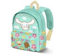 Karactermania Sac à dos préscolaire Sanrio Cinnamoroll Joy Mint Vert 22 x 27 cm 5 L
