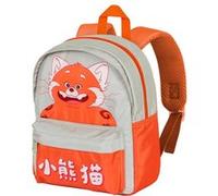 Disney Alerte Rouge Cub-Sac à dos Préscolaire Joy, Rouge