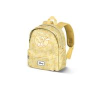 Sac à dos Préscolaire Joy - Disney Bambi Cutie - Jaune - Taille Unique