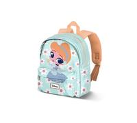Sac à dos Préscolaire Joy - Disney Cendrillon Cup - Turquoise - Taille Unique