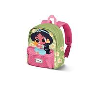 Sac à dos Préscolaire Joy - Disney Jasmine Lamp - Vert - Taille Unique