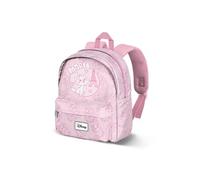 Sac à dos Préscolaire Joy - Disney Les Aristochats Cutie - Rose - Taille Unique