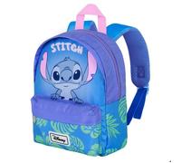 Sac à dos Préscolaire Joy - Disney Lilo et Stitch Cold - Bleu - Taille Unique