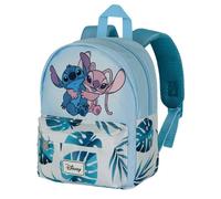 Sac à dos Préscolaire Joy - Disney Lilo et Stitch Mate - Bleu - Taille Unique
