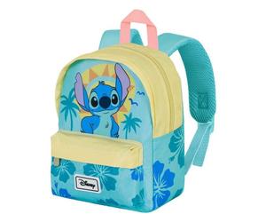 Sac à dos Préscolaire Joy - Disney Lilo et Stitch Sun - Bleu - Taille Unique