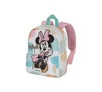 Sac à dos Préscolaire Joy - Disney Minnie Mouse Balls - Multicolore - Taille Unique