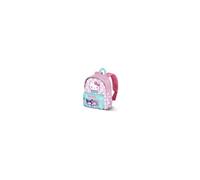 Sac à dos Préscolaire Joy - Hello Kitty Hug - Rose - Taille Unique