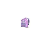 Sac à dos Préscolaire Joy - Kuromi Sweet - Lilas - Taille Unique