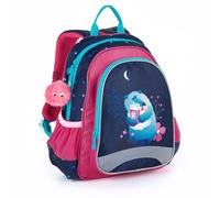 Sac à dos préscolaire pour les voyages ou les clubs Topgal SISI 21023