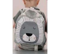 Sac à dos préscolaire Sac à dos pour bébé lion