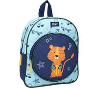 Sac à dos Prêt Sac d'école stylé pour l'école et les loisirs