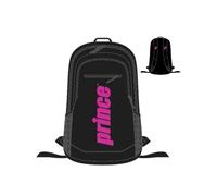 Sac à dos Prince Challenger Noir 18x29x47 cm