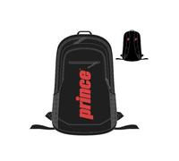 Sac à dos Prince Challenger Noir 18x29x47 cm