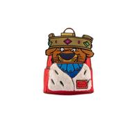 Sac à dos Prince Jean Robin des bois LOUNGEFLY - Livraison 09-2026