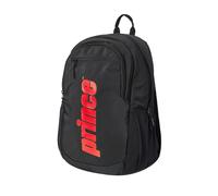 Sac à dos Prince Tour Challenger Noir/Rouge