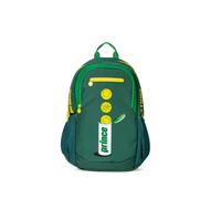 Sac à dos Prince x Smiley Vert 18x29x47 cm
