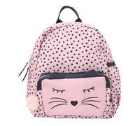 Sac à dos - Princess Mimi - Chat - Rose - 3D - Maternelle
