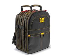 Sac à dos d'outillage non équipé CAT 980209N (L x l x H) 355 x 152 x 432 mm