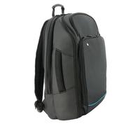 MOBILIS Sac à Dos Professionnel/Voyage 48h - TheOne - 30L - 14-15.6" - Noir