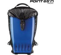 Sac à dos protection dorsale - POINT 65° BOBLBEE - BOBLBEE GTX20 BC Sac à dos 20 litres et protection dorsale 16/21 niveau 2 - Bleu Non défini G
