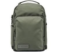 WANDRD Sac à dos PRVKE 21L Pocket – Vert Wasatch – Garantie 5 ans