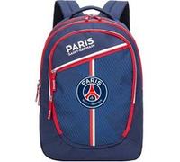 La Plume Dorée Sac à dos PSG 3 compartiments