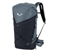 Sac à dos Puez 32+5L - Salewa, Couleur:3963-navy blazer/java blue, Taille:UNI