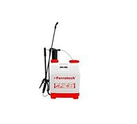Sac à dos Pulvérisateur avec lanza 16 litres Ferrotech