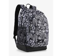 Sac à dos Puma Academy AOP 29L noir blanc
