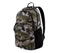 Sac à dos - PUMA Academy Backpack - Forest Night/Camo - Léger - Sport et quotidien