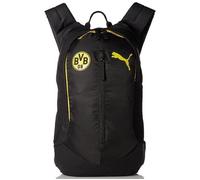 Sac à Dos - Puma - Borussia Dortmund - Noir - 49x32x12cm - 100% Polyester