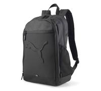 Sac à dos - PUMA - Buzz Black - Polyester déperlant - Compartiment pour laptop - 26L