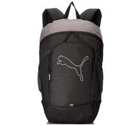 Sac à Dos - Puma - Echo - Noir - Bretelles ajustables - Compartiment pour tablette - 100% Polyester