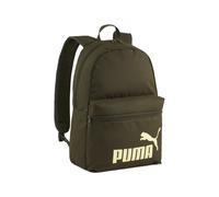 Sac à dos PUMA Phase, Accessoires, Vert, OSFA OSFA
