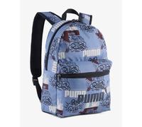 Sac à dos Puma Phase AOP 13L bleu