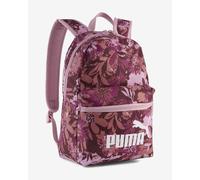 PUMA Petit Sac à Dos Phase (13 L) OneSize, Ruby Shimmer Nature 2.0 Red