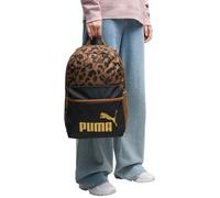 Sac à dos Puma Phase Aop Backpack 22L, Marron, Mixte