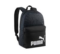 Sac Ã dos Puma Phase AOP Noir TU