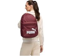 Sac à dos Puma Phase Backpack 22L, Rouge, Mixte