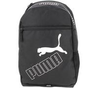Puma PUMA Phase Backpack II Sac à Dos Enfant Puma Black FR : Taille Unique (Taille Fabricant : OSFA)