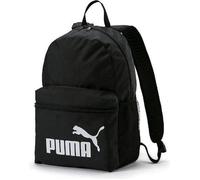 PUMA Mixte Sac à Dos, Polyester, Noir (Puma Noir), Taille unique