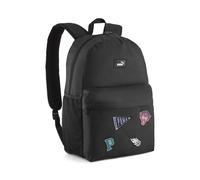 Sac à dos PUMA Phase Patch (20L), Accessoires, Noir, OSFA OSFA