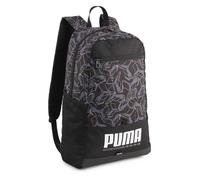 Sac à dos - PUMA - Plus Line - Noir - Compartiment PC - Bretelles rembourrées