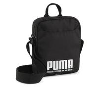 Sac à dos - PUMA - Plus - Noir - Compartiments multiples - Bandoulière réglable