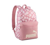 Sac a dos filles Puma PUMA PHASE AOP Backpack Rose Unique