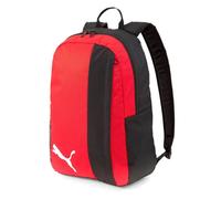 Backpack PUMA TeamGoal 23 PUMA Red - PUMA Black [90135]
